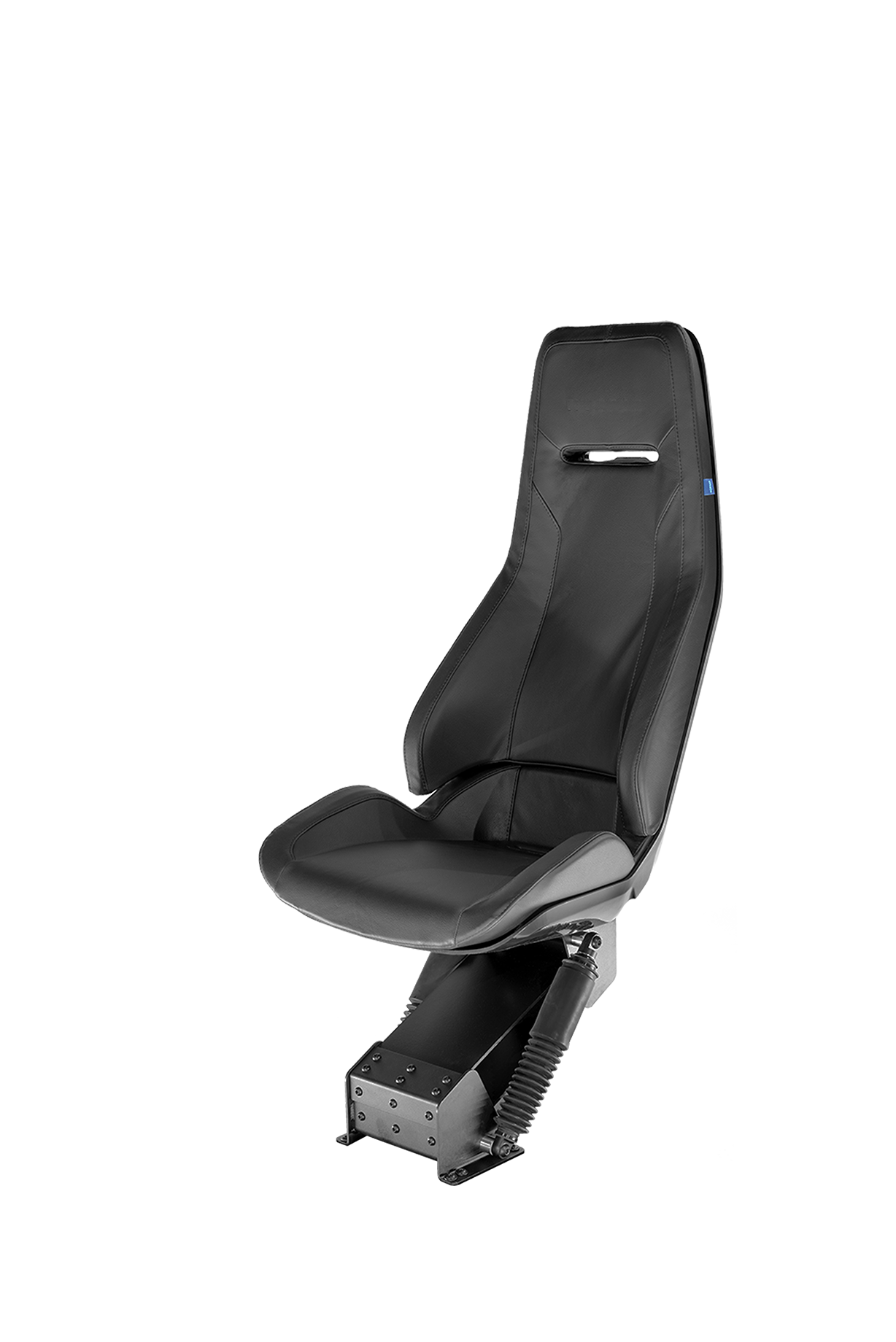 Norsap 150 Performance, shock absorbing seat
