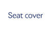 Norsap Product accessories - Seat cover