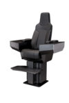 Norsap Next generation Large armrests